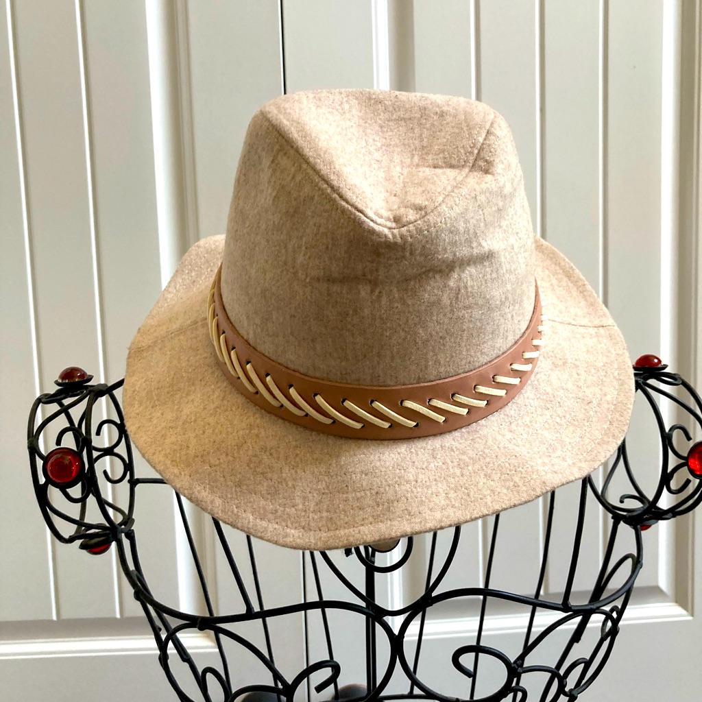 Bcbgeneration Fedora